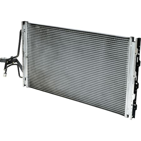 Universal Air Cond Buic Century 05-97 V Condenser, Cn4806Pfc CN4806PFC